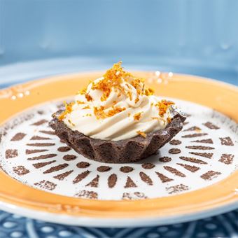 Picture of TARTLET PANS FANCY 8CM X H 2CM